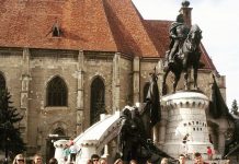 Óbecsei tanulók sikere Kolozsváron