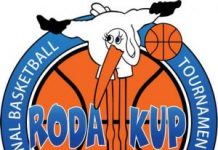 Međunarodni košarkaški turnir „Roda kup“ ovog vikenda