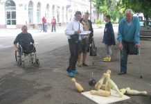 Šesti kup bečeja za osobe s invaliditetom: Kikinđani odbranili pehar