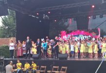 Deca spojila Novi Bečej i Azerbejdžan