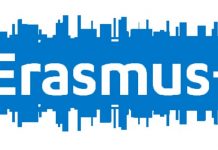 Poziv na trening za pisanje projekata Erasmus+