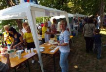 Gradištanci baš vole palačinke: Još jedan uspešan festival posvećen poznatoj poslastici
