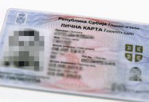Izrada ličnih dokumenata u celom okrugu
