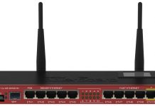 Seminar o Mikrotik mrežnim rešenjima