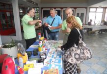 U Novom Bečeju o komarcima, glodarima i krpeljima: Predavanja veterinarskog fakulteta