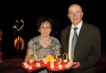 Za vikend u Novom Bečeju cvetali reka i romantika