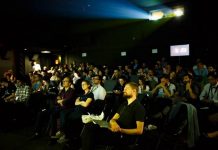 BUM-ova predstavnica na POINT 04 konferenciji u Sarajevu