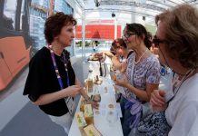 „Soja gastro šou“: Potencijal opštine Bečej na EXPO 2015 u Milanu