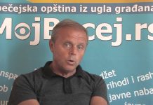 OBJEKTIVNO Dragan Kovačev: OFK Bečej 1918 neprikosnoven u novoj sezoni