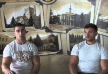 Dejan Terzić i Marko Novaković: Kajak u Bečeju zaslužije mnogo više