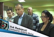 Bečejski „predškolci“ dobili četrdeset lopti: Dar po meri dece