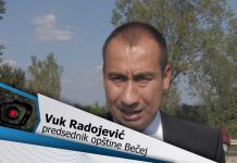 Završetak kružnog toka do novembra