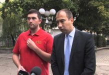 Naočarima simulirali alkoholisano stanje: Atraktivna BUM-ova akcija „Vozim trezan!“