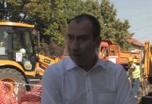 Bečejcima ne smeta buka mašina: Kanalizacija u četiri ulice
