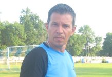 Fudbal: Prva oktobarska pobeda