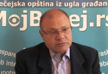 Knezi u emisiji „Objektivno“: O „Mađarskom pokretu“, (ne)odgovornosti odbornika i zajedničkoj listi Mađara u Bečeju