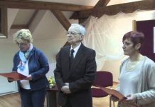 „Moja okolina” Viktora Škrabanja pred Bečejcima