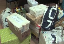 Akcija „Deca deci“: Mladi Bečejci veliki humanitarci