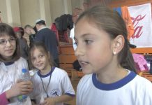 Prava ikebana u „hramu sportova“ kraj Tise: Izaberi sport i bavi se njime