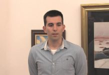Diplomska izložba Bojana Stričevića: Lepota jednog trenutka zamrznuta u slici