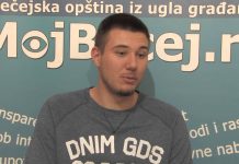 Policija i BUM patrola u kampanji za bezbednost u saobraćaju