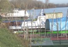 Plan mesta za postavljanje plovila preduslov za red i izgradnju banje