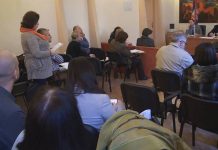 Ojačan kolovoz u ulici Generala Drapšina u Novom Miloševu