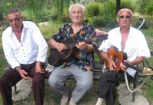 In memoriam: Stevan Kolompar