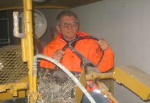 Damjan Šipoš Lala završava i počinje godinu s jubilejom: Od mudrovanja nema koristi