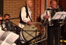 Tri i po decenije postojanja: Pogledajte spektakularni koncert ANIP „Đido“