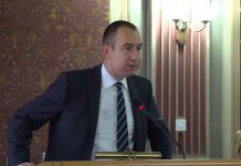 Budžet za 2016. godinu usvojen jednoglasno i ekspresno