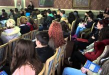 Ekonomski fakultet promovisan u Bečeju: Tradicija i savremenost ključ za budućnost