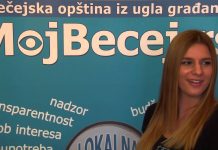 Maja Vučurović: Košarka kao životni poziv