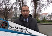 Međunarodni dan ljudskih prava: Simbolična, a atraktivna akcija mladih Bečejaca