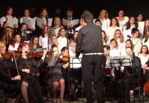 Sinoć nastupili nastavnici: Besplatno uživanje u koncertima muzičke škole