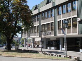 Vikend studiranje na poslovnoj školi