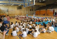 Košarka: Basketaši premostili Tisu