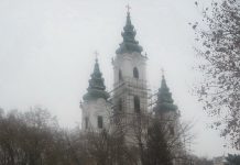 Počinje božićno slavlje u bečejskoj opštini