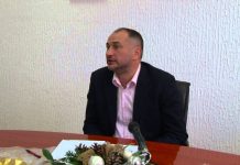 Novi Bečej: Godina uspešna, veća ulaganja u vodovodnu mrežu u 2016. godini
