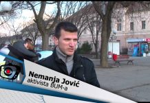 Besplatni su, a vrede čitavo bogatstvo: BUM-ovci obeležili Međunarodni dan zagrljaja