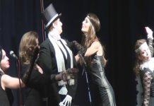 Nastavnici bečejske muzičke škole humani: Filmska muzika oduševila i Novi Bečej