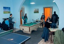 Omladinski dom u novobečejskom Novom selu: Od stovarišta do prijatnog prostora za mlade