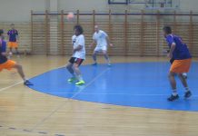 Zimski turnir u malom fudbalu: Evro gol Nemanje Matića