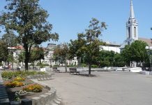 27. novembar: Deo Bačkog Petrovog Sela bez struje