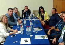 Dane Mandić u predsedništvu Nacionalne asocijacije kancelarija za mlade