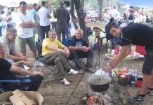 Jubilarni deseti „Dani lovačkog udruženja Bečej“: „Zlatni kotlić“ u centru pažnje