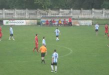 Fudbal: Autogol presudio