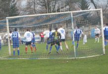 Fudbal: Dunav predubok za „brod s Tise“