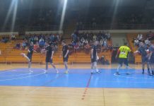 Futsal: Bečejci u subotu dočekuju novosadsku Krunu