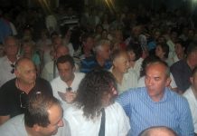 Održana izborna skupština OO SPO u Bečeju